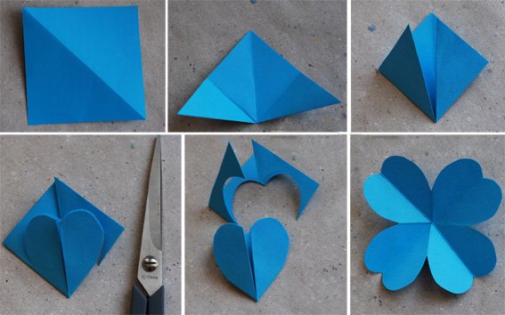 Вироби для мами своїми руками на День матері Вироби для мами своїми руками на День матері