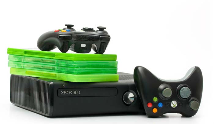Як прошити xbox 360 в домашніх умовах не розбираючи його + відео