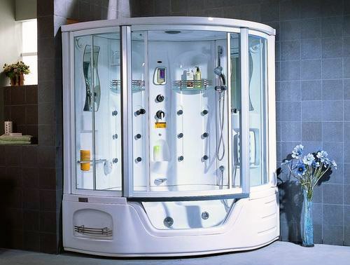 Вибір душової кабіни: виробники, піддон, дверцята, гідромасаж.
