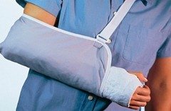Сонник Зламана Рука уві сні до чого сниться?