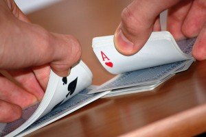 Сонник Карти колода бачити уві сні до чого сниться?
