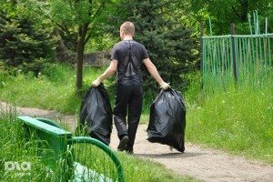 Сонник Сміття викидати до чого сниться викидати Сміття: з будинку, квартири у сні бачити