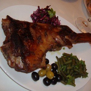 Що приготувати на Великдень: рецепти з фото