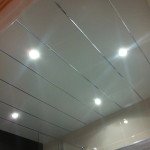 Правильний стеля у ванній: яким він повинен бути