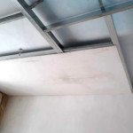 Правильний стеля у ванній: яким він повинен бути