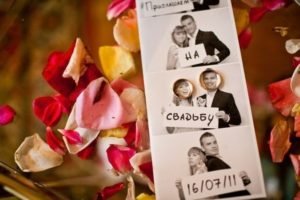 Запрошення на весілля своїми руками: шаблони, фото