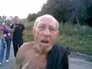 Сонник Померлий Дідусь живим бачити уві сні до чого сниться?