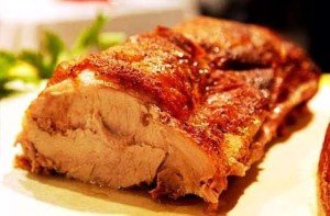 Що приготувати на Великдень з мяса