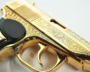 Сонник Пістолет в руках до чого сниться Пістолет тримати в Руках у сні