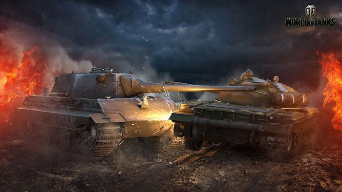 Як купити танк в world of tanks: який танк краще вибрати і качати в WOT