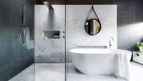 Яка ванна найкраще з традиційних і оригінальних варіантів: огляд матеріалів і форм