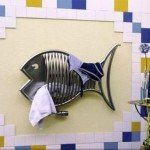 Установка рушникосушки Установка рушникосушки