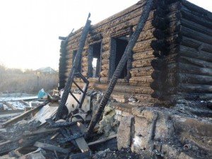 Сонник Згорілий Будинок: чужий, батьків бачити в сні до чого сниться?