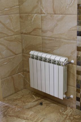 Гармонійний інтерєр ванної кімнати для релаксу і задоволення Гармонійний інтерєр ванної кімнати для релаксу і задоволення