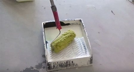 Як вирівняти стелю? Вирівнювання шпаклівкою і штукатуркою. Відео.