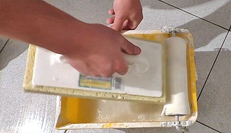 Затирка швів плитки. Робимо правильно!
