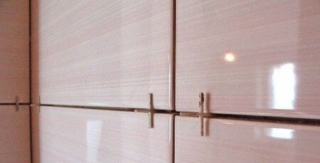 Затирка швів плитки. Робимо правильно!