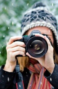 Сонник фотографуватися до чого сниться фотографуватися бачити