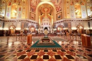 Сонник Церква бачити уві сні до чого сниться?