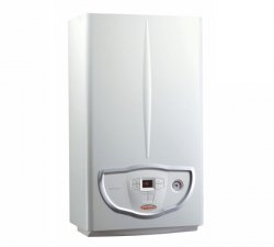 Рейтинг настінних двоконтурних газових котлів по надійності