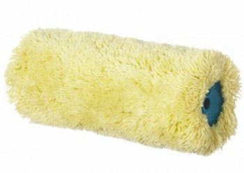 Яким валиком фарбувати стелю водоемульсійною фарбою