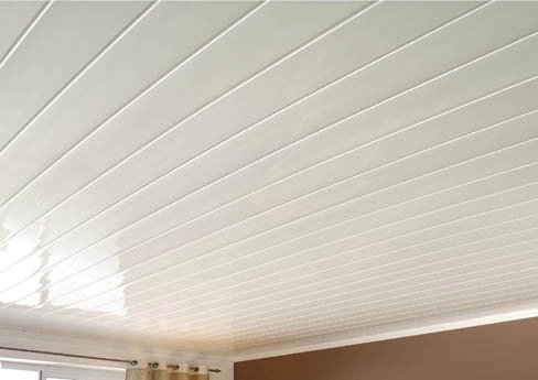 Алюмінієвий рейкова стеля якими володіє особливостями