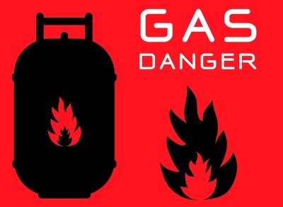 Газові конвектори на балонному газі – огляд та відгуки