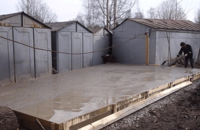 Будуємо гараж з сендвіч панелей Будуємо гараж з сендвіч панелей