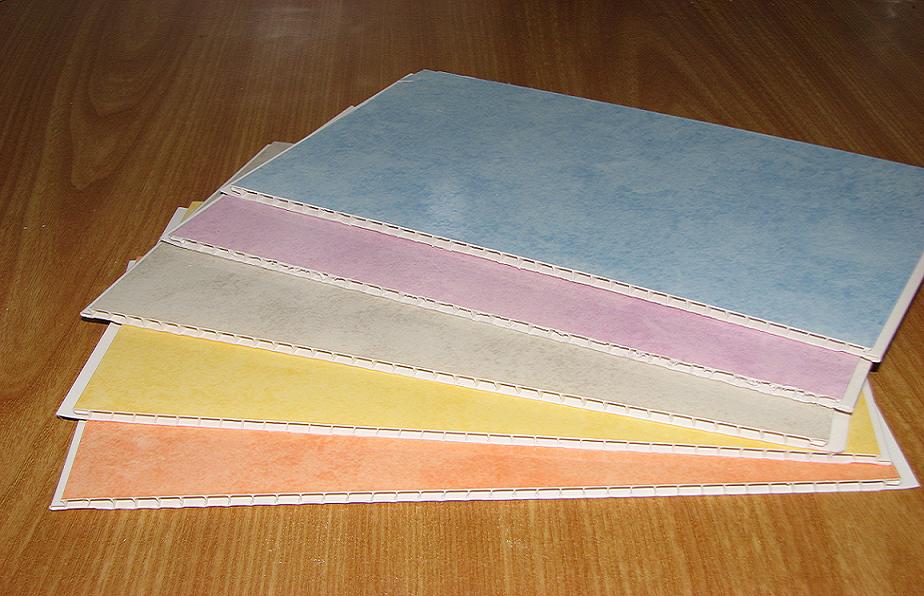 Стінові панелі для ванної, види і матеріали для виготовлення