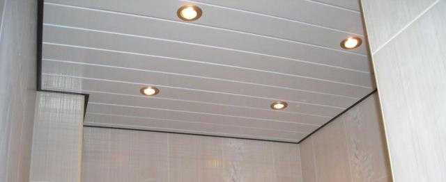 Панелі для ванної, важливі нюанси вибору даного матеріалу