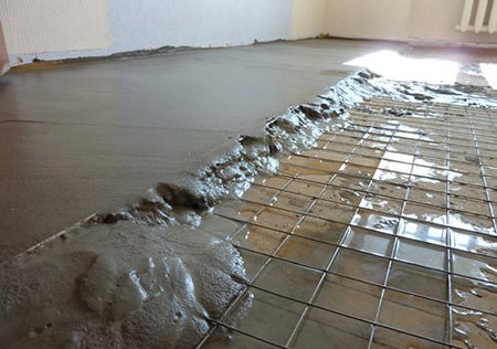 Шумоізоляція підлоги в квартирі під ламінат: огляд матеріалів