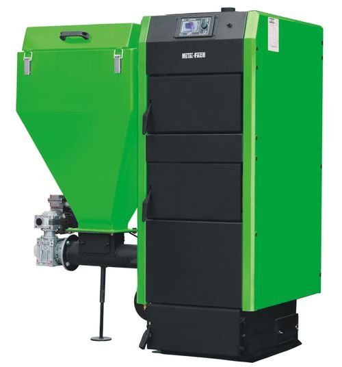 Установка пелетних котлів для опалення своїми руками: фото, відео та відгуки