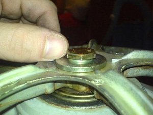 Як розібрати барабан пральної машинки, поради майстра