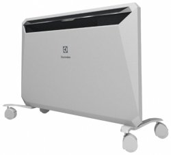 Надійні електричні конвектори від компанії Електролюкс