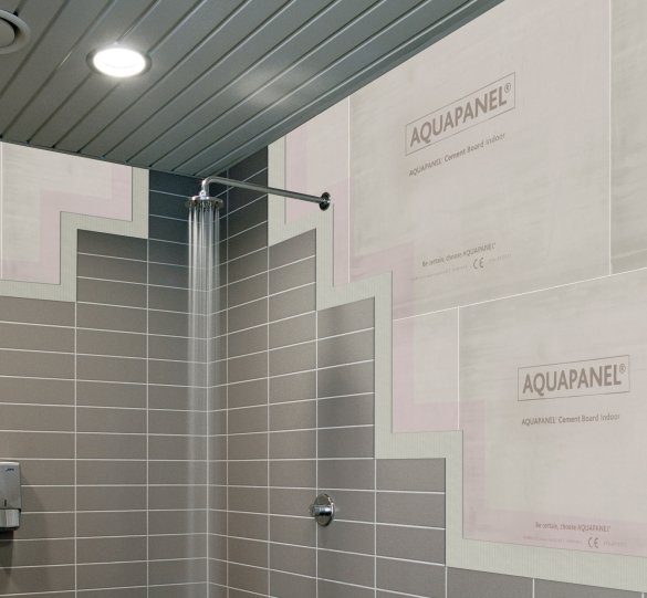 Панелі для ванної, важливі нюанси вибору даного матеріалу