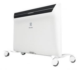 Надійні електричні конвектори від компанії Електролюкс