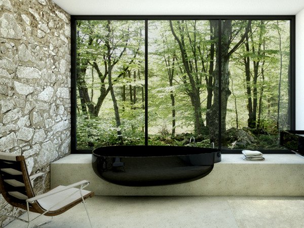 Панелі для ванної, важливі нюанси вибору даного матеріалу