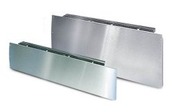 Водяні конвектори від торгової марки Ізотерм