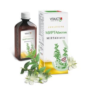 Мирт (миртове дерево)   догляд в домашніх умовах