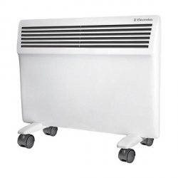 Надійні електричні конвектори від компанії Електролюкс