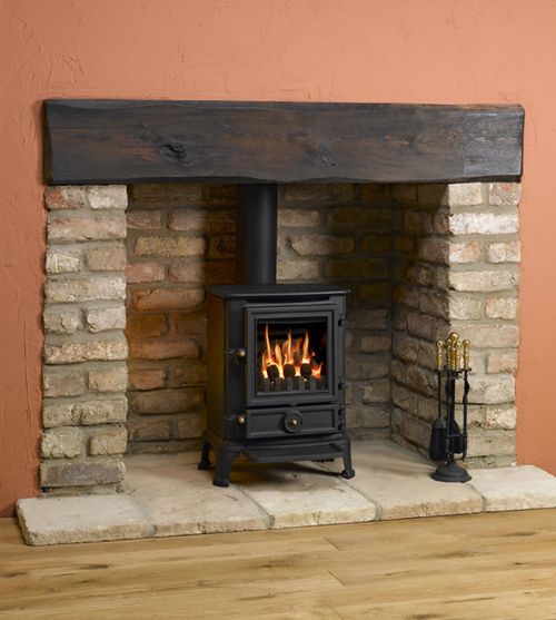 Піч буржуйка для дачі: чавунна тривалого горіння дровяна, як встановити своїми руками Піч буржуйка для дачі: чавунна тривалого горіння дровяна, як встановити своїми руками