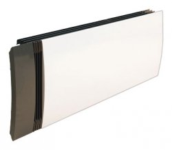 Водяні конвектори від торгової марки Ізотерм