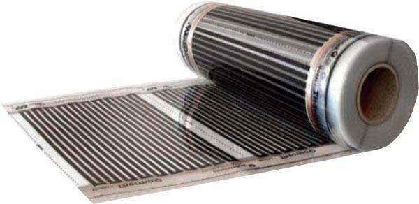 Тепла підлога електричний під плитку, характеристики матеріалів