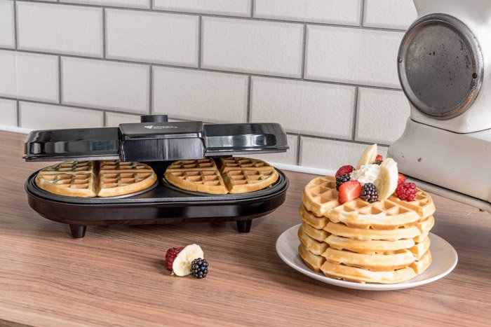 Яку вафельницю купити: як краще вибрати + відгуки та відео