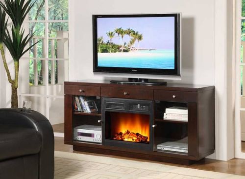 Камін в 2 х кімнатній квартирі хрущовці з гіпсу в кутку   фото дизайну інтерєру