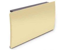 Водяні конвектори від торгової марки Ізотерм