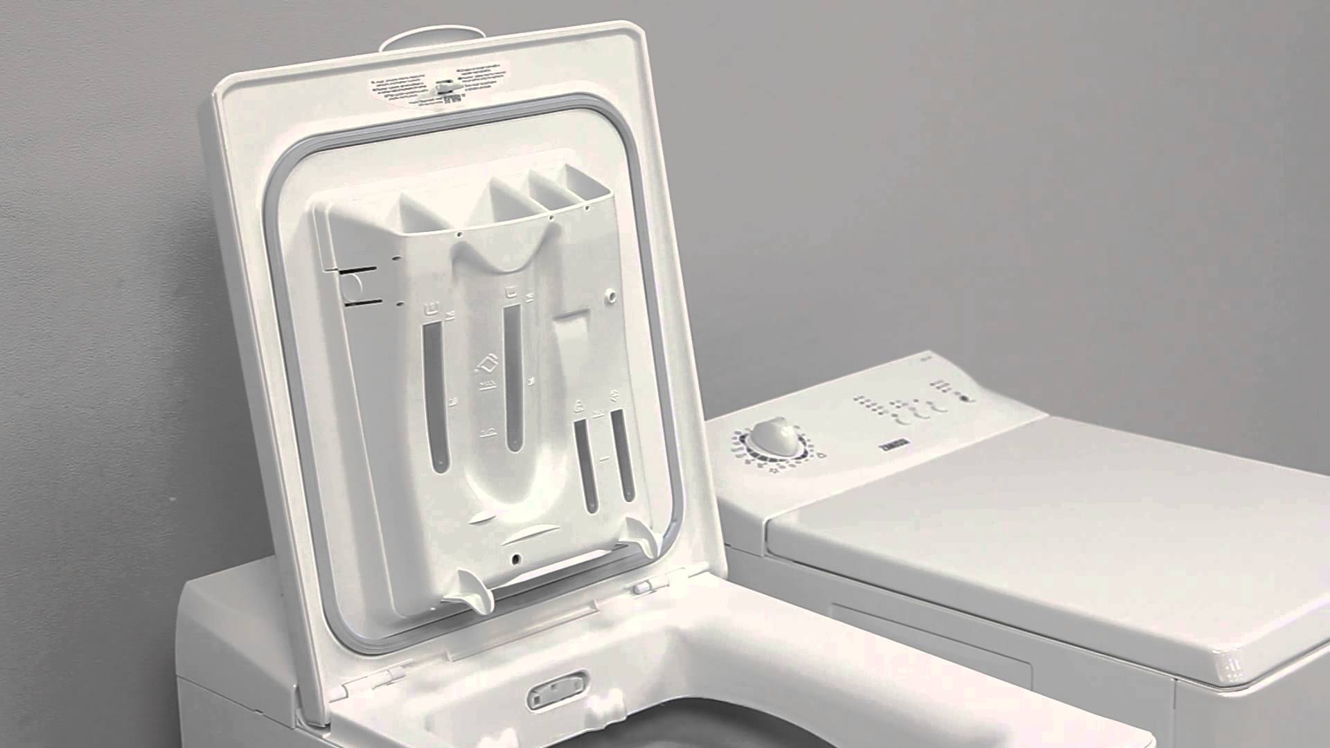 Як розібрати барабан пральної машинки, поради майстра