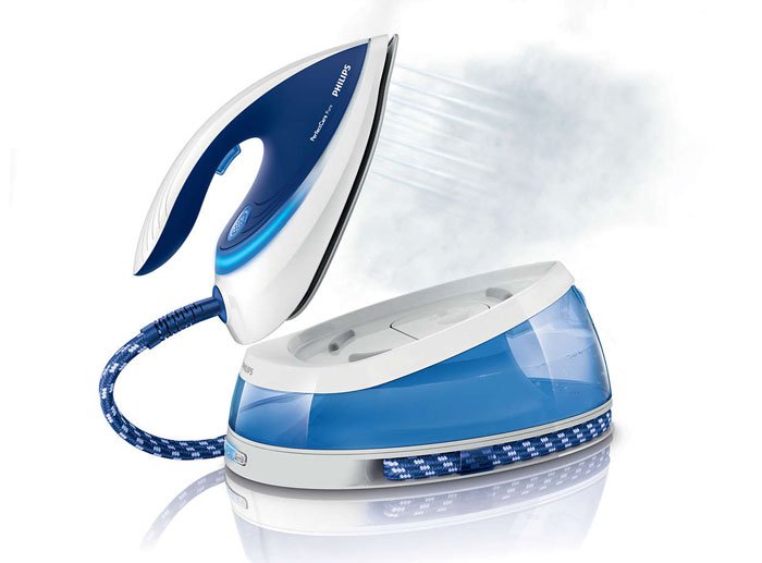 Парогенератор або праска з відпарювачем: що краще вибрати, плюси і минсы + відгуки