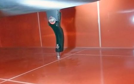 Установка ванни своїми руками – Фото і відео.