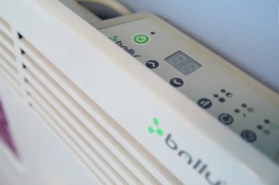 Вибір конвекторного обігрівача для будинку і квартири